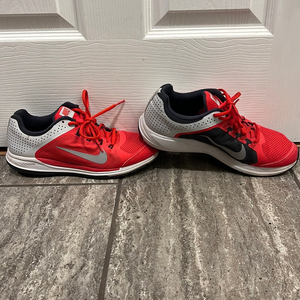 Nike Zoom ZM Elite 6 running shoes - Fitsole